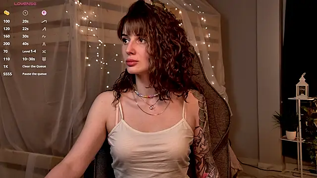 OliviaMcClean online show from May 2026 11:36:01 PM