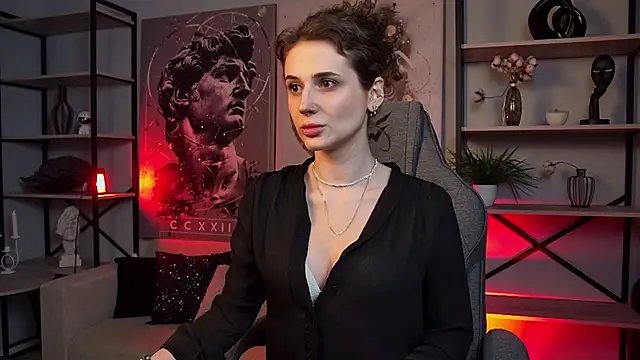 Snapshot of OliviaMcClean chatting on March 2026 03:23:01 PM OliviaMcClean online show from March 2026 03:23:01 PM