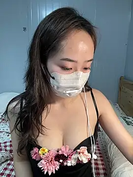 xiaoyusu-88 online show from March 2025 02:32:02 PM