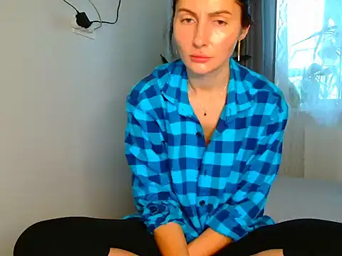 Irina9793 online show from June 2026 05:08:02 AM