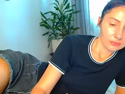 Irina9793 online show from June 2026 06:41:01 AM