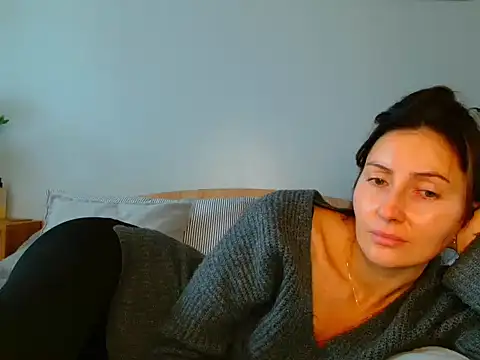 Snapshot of Irina9793 chatting on November 2025 10:15:01 AM Irina9793 online show from November 2025 10:15:01 AM