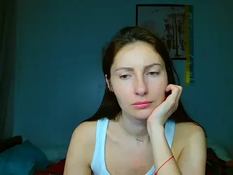 Snapshot of Irina9793 chatting on March 2025 03:39:01 AM Irina9793 online show from March 2025 03:39:01 AM