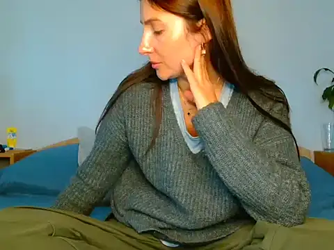 Snapshot of Irina9793 chatting on October 2025 09:12:02 AM Irina9793 online show from October 2025 09:12:02 AM