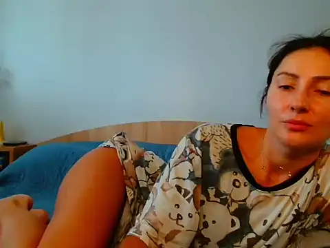 Snapshot of Irina9793 chatting on September 2025 08:04:02 AM Irina9793 online show from September 2025 08:04:02 AM