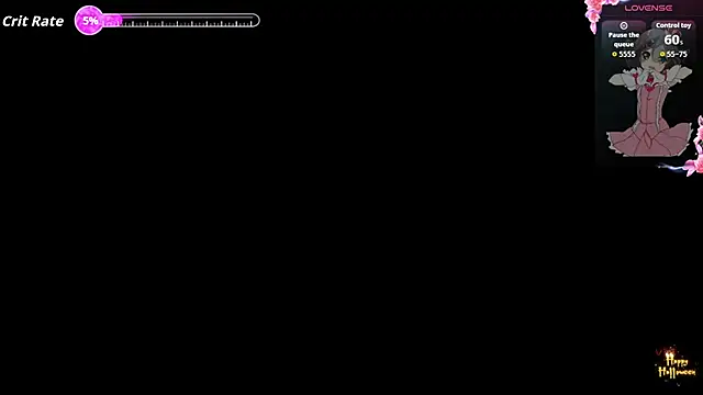 Gabi Prince online show from December 2025 07:41:02 PM