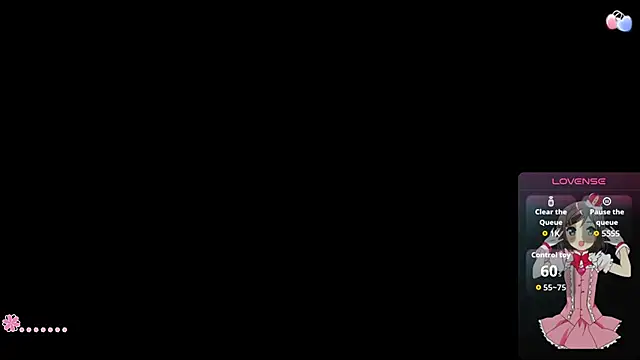 Gabi Prince online show from February 2026 07:46:01 PM