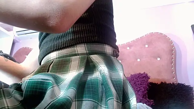 Gabi Prince online show from January 2026 07:32:02 PM