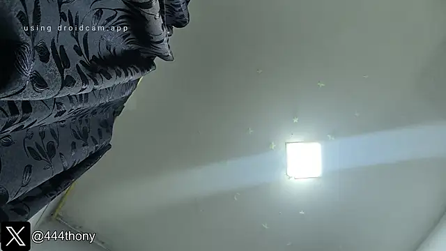 Thony444 online show from December 2025 02:16:01 AM