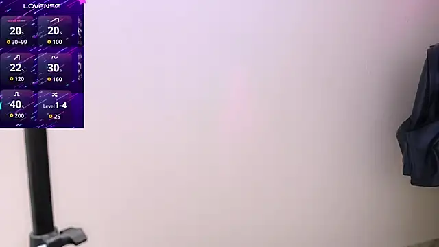Thony444 online show from May 2026 08:03:02 AM