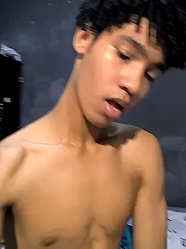 Thony444 online show from March 2025 12:07:01 AM