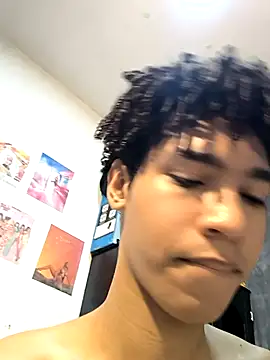 Thony444 online show from March 2025 12:21:01 AM