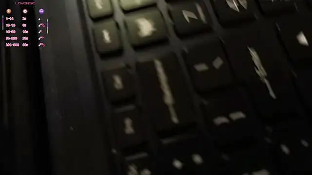 Thony444 online show from June 2026 05:07:02 AM