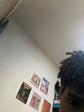 Thony444 online show from March 2025 09:05:02 PM