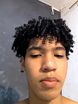 Thony444 online show from March 2025 09:16:01 PM