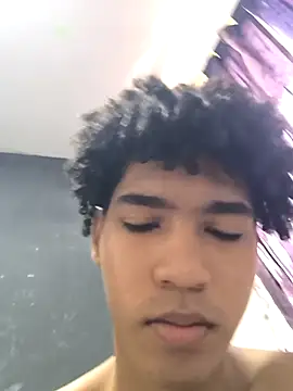 Thony444 online show from March 2025 06:13:02 PM