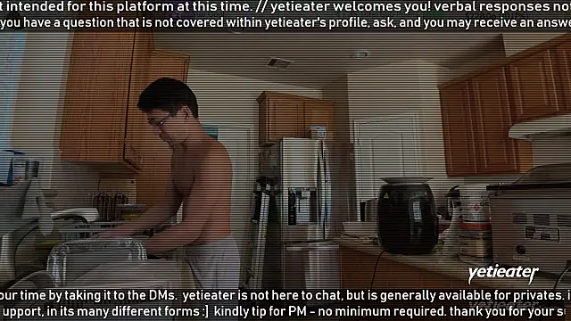 yetieater online show from February 2026 04:17:02 PM