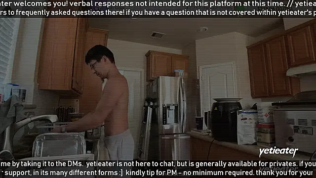 yetieater online show from March 2026 02:46:02 PM