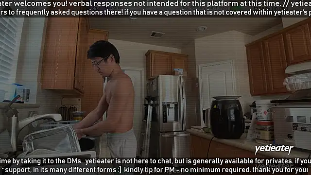 yetieater online show from February 2026 08:39:01 PM