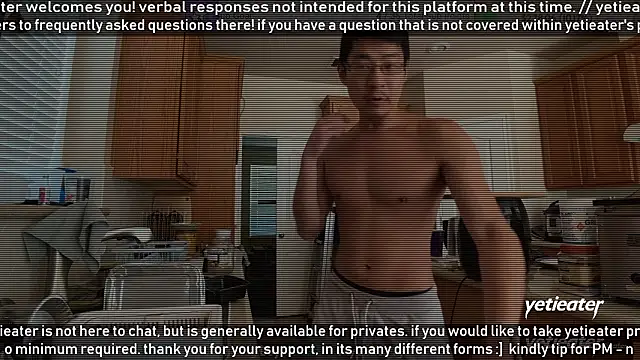 yetieater online show from March 2026 07:03:02 PM