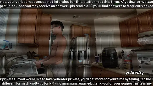 yetieater online show from February 2026 08:07:01 PM