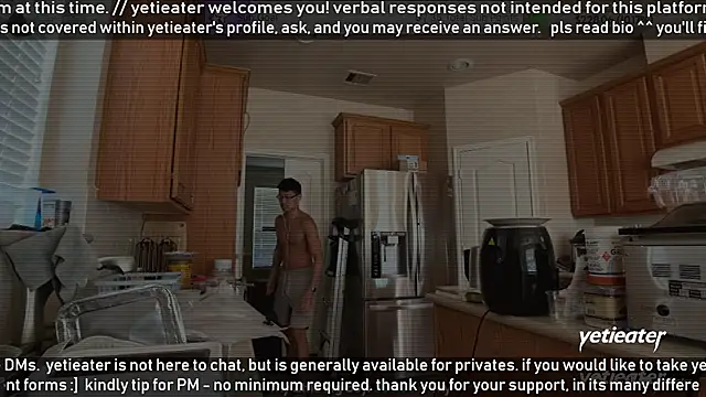 yetieater online show from February 2026 07:36:01 PM