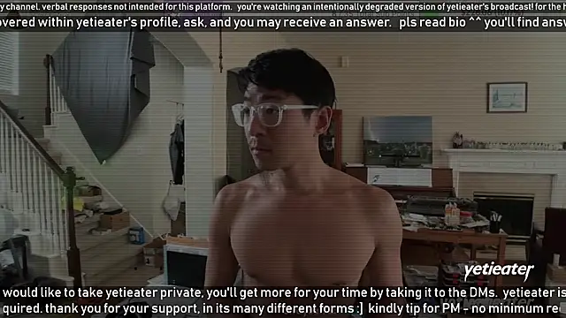 yetieater online show from February 2025 07:53:02 PM