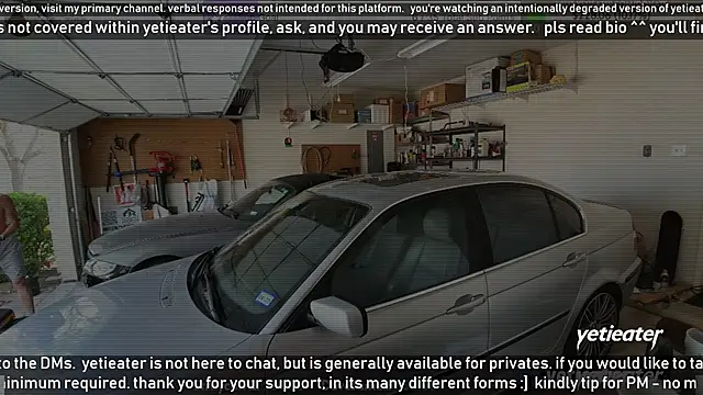 yetieater online show from March 2025 05:44:01 PM