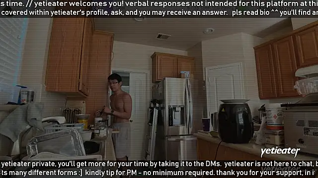 yetieater online show from February 2026 06:26:01 PM