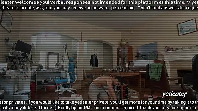 yetieater online show from April 2026 08:05:02 PM