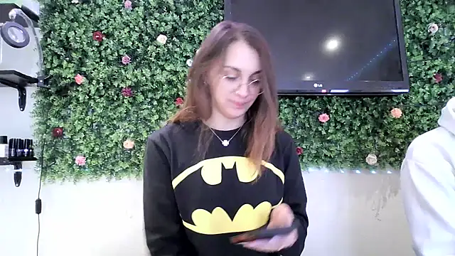  little blake online show from February 2026 09:30:01 AM