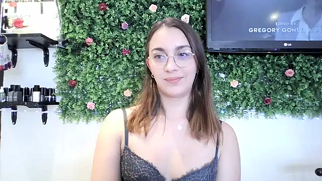  little blake online show from March 2026 12:07:02 PM