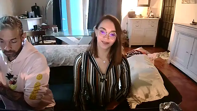  little blake online show from November 2025 08:18:01 AM