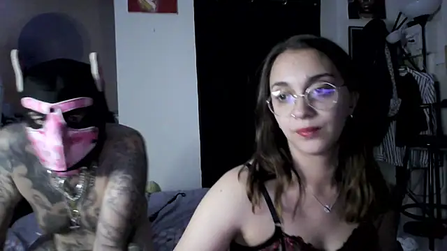  little blake online show from April 2026 08:55:02 PM