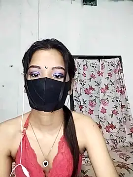 Orna-1 online show from November 2025 09:08:01 PM