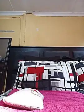 JuicyMilkyTizzy online show from June 2026 07:19:02 AM