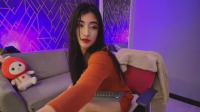 Tahara Romanov online show from March 2025 12:25:02 PM