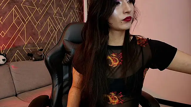 Tahara Romanov online show from March 2026 03:54:01 PM