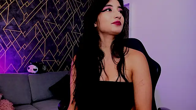 Tahara Romanov online show from February 2026 11:51:01 AM