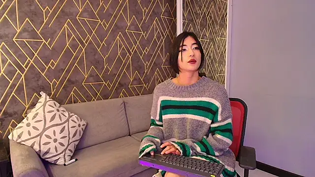 Tahara Romanov online show from March 2025 11:55:02 AM