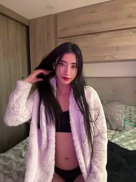 Tahara Romanov online show from March 2025 03:03:02 PM