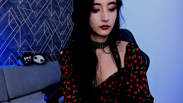 Tahara Romanov online show from February 2026 03:44:01 PM