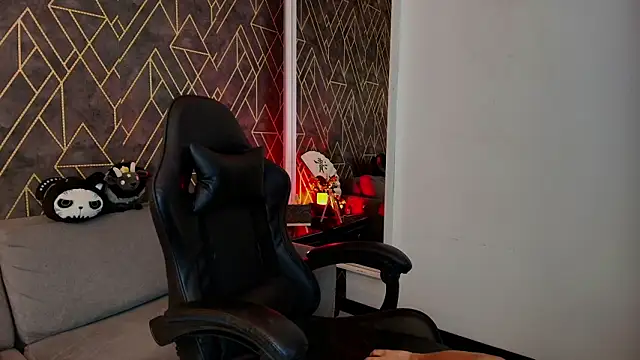 Tahara Romanov online show from March 2026 02:17:01 PM