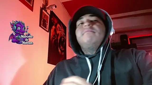 Strip Classes Col online show from April 2026 12:00:01 AM