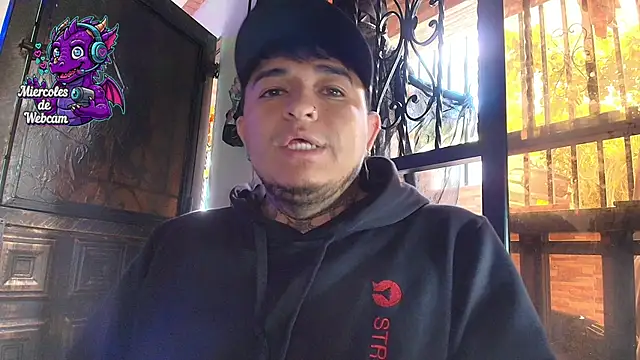 Snapshot of Strip_Classes_Col chatting on October 2025 03:16:02 PM Strip Classes Col online show from October 2025 03:16:02 PM