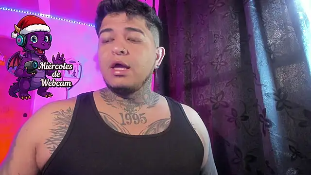 Snapshot of Strip_Classes_Col chatting on December 2025 03:00:02 PM Strip Classes Col online show from December 2025 03:00:02 PM