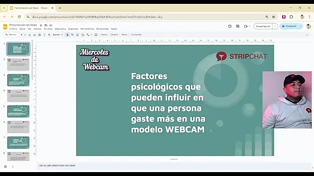 Snapshot of Strip_Classes_Col chatting on March 2025 12:05:02 AM Strip Classes Col online show from March 2025 12:05:02 AM