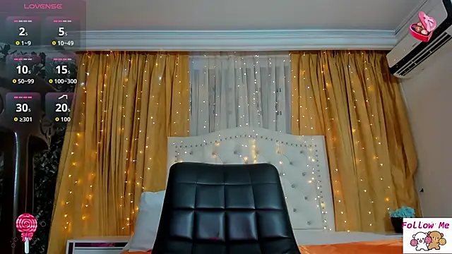 sasha blake  online show from November 2025 12:20:01 PM