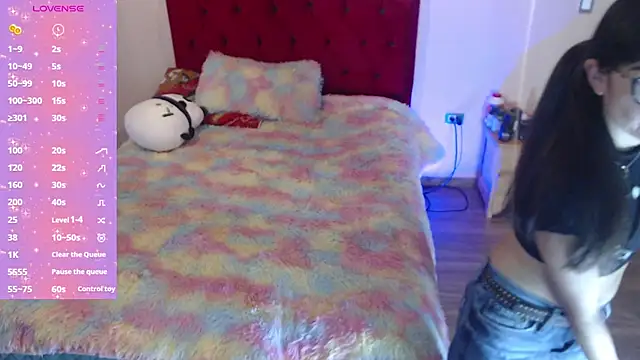 Saray honey04 online show from October 2025 09:04:02 PM