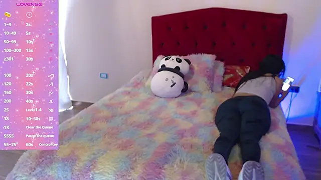 Saray honey04 online show from September 2025 08:15:01 PM